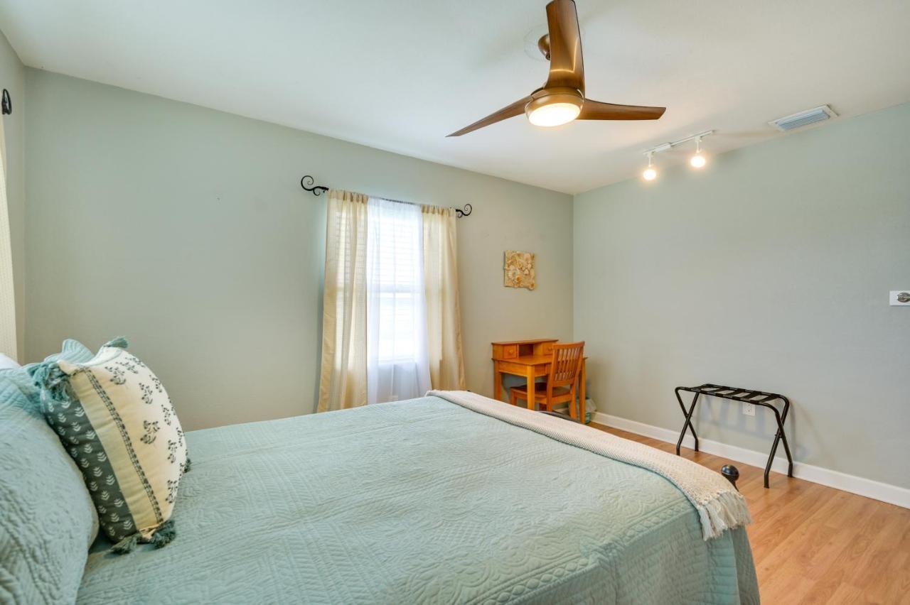 Sunny Lake Wales Getaway - 1 Mi To Downtown Екстериор снимка